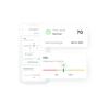 Everlywell at-Home Cholesterol and Lipids Lab Test Collection Kit for Women and Men, Measures HDL, LDL and Triglycerides for Accurate Results from a CLIA-Certified Lab Within Days, for Ages 18 Plus view 4