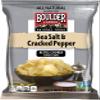 Boulder Canyon, Sea Salt & Pepper Kettle Cooked Chips, 1.5 oz. (55 Count) view 1
