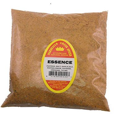 Marshalls Creek Spices (3 pack) ESSENCE (COMPARE TO ESSENCE OF EMERIL) REFILL 13 oz