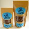 2.5 oz Bag of Caramels with Pecans view 1