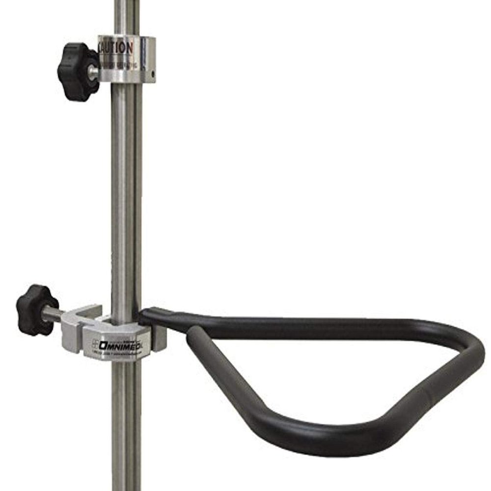 Omnimed 741327 Transport Stand Handle Only