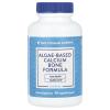 The Vitamin Shoppe Plant-Based Algae Calcium - Bone Health Formula | with Magnesium D3 K2 | 90 Veggie Caps | Vegan Whole Food view 1