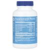 The Vitamin Shoppe Plant-Based Algae Calcium - Bone Health Formula | with Magnesium D3 K2 | 90 Veggie Caps | Vegan Whole Food view 2