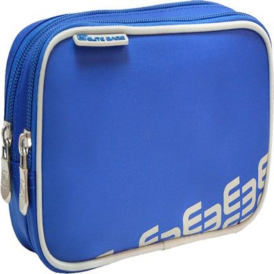 DiaS Isothermical Bag for Diabetic s kit (Blue)