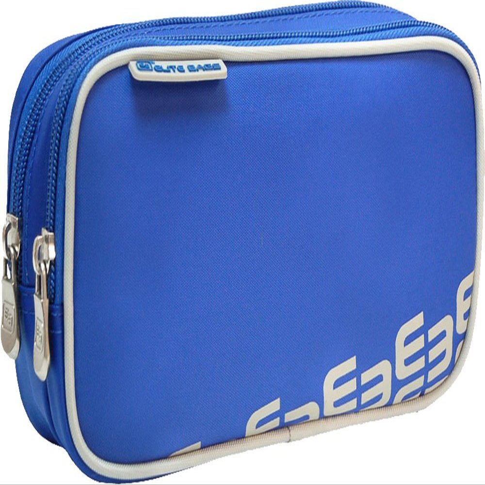 DiaS Isothermical Bag for Diabetic s kit (Blue)