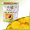 Anna and Sarah Dried Turkish Apricots in Resealable Bag, 5lbs (1 Pack) view 4