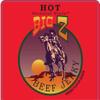 Big Z Jerky Hot Beef Jerky view 2