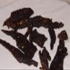 Big Z Jerky Hot Beef Jerky view 3