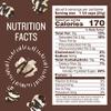 Angie's BOOMCHICKAPOP Dark Chocolate Drizzled Sea Salt Kettle Corn Popcorn, 5.5 oz. (Pack of 12) view 2