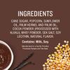 Angie's BOOMCHICKAPOP Dark Chocolate Drizzled Sea Salt Kettle Corn Popcorn, 5.5 oz. (Pack of 12) view 3