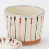  Ichin Tokusa Soba Chiyoguchi (3.5 x 2.6 inches (8.8 x 6.5 cm), 7.1 fl oz (200 cc), 6.9 oz (191 g), Buckwheat Supplies, Restaurant, Stylish, Tableware, Commercial Use view 1