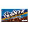 Goobers, Roasted Peanuts and Milk Chocolate, Movie Theater Candy Box, Bulk 15 Pack view 1