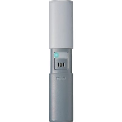 TANITA Breath Checker EB-100-GY (Gray)Japan Domestic genuine products