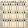 Master Vintner Winemaker's Reserve Chardonnay Wine Recipe Kit Makes 6 Gallons view 3
