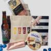 Fourth Trimester Basket view 4
