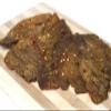 Asian Fusion Beef Jerky Spicy Flavor: Made to Order Premium Snack (12 Ounce) view 2
