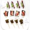 Asian Fusion Beef Jerky Spicy Flavor: Made to Order Premium Snack (12 Ounce) view 3