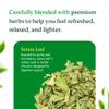 3 Ballerina Diet Tea Extra Strength  Cinnamon Flavored Herbal Tea Bags for Digestive Comfort and Weight Maintenance  18 Count view 4