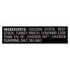 BROTH, HEARTH BONE , Pack of 12 view 3