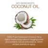 Bon Vital' Coconut Massage Lotion, 5 Gallon, Lightweight Formula with Pure Fractionated Coconut Oil, Professional Therapy Lotion, Hydrating and Unscented view 4