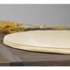 Ultra Thin Crust Original Round Par Baked Pizza Shell Flatbread, 16 inch -- 50 per case. view 1