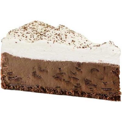 Elis Hot Chocolate Cheesecake, 68 Ounce -- 2 per case.