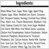 Smart Choice Wholegrain Apple Cinnamon Muffin Tops, 2 Ounce -- 60 per case. view 3