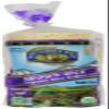 Lundberg Family Farms Organic Brown Rice Cakes, Salt-Free, 8.5 Ounce view 1