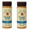 Barney Butter Bare Almond Butter, Smooth, 16 Ounce (Bare, Smooth, 2-Pack) view 1
