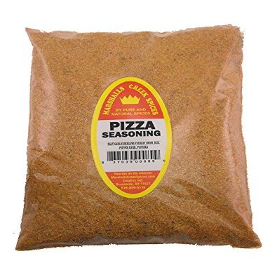 Marshalls Creek Spices (3 pack) PIZZA SEASONING REFILL