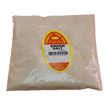 Marshalls Creek Spices (3 pack) ONION SALT REFILL