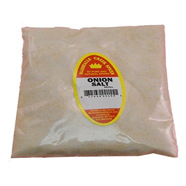 Marshalls Creek Spices (3 pack) ONION SALT REFILL