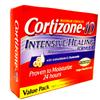 Cortizone-10 Max Strength Cortizone-10 Intensive Healing Formula with Antioxidants and Chamomile, Two 2 oz Tubes view 2