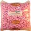 Sconza Jordan Almonds Pink 5 Pound (80 OZ) view 2