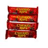 Cadbury Cherry Ripe Snack Bar 52g (Pack of 4) view 1