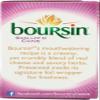Boursin, Shallot Chive Cheese, 5.2 Ounce view 4