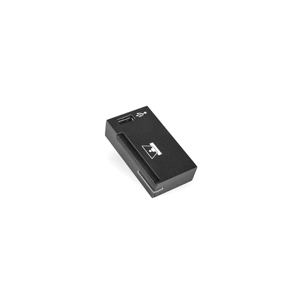 Lexmark Contact Authentication Device with Software