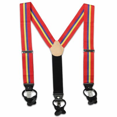 The Regimental Shop Sandhurst Braces - new colours
