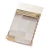 (Sasagawa) Taka-Jirushi Gift Box 50-650 Original Works Transparent, Small Size, 10 Pieces view 2