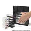 (Sasagawa) Taka-Jirushi Gift Box 50-650 Original Works Transparent, Small Size, 10 Pieces view 4