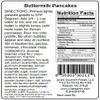 Buttermilk Pancake & Waffle Mix, 5 Pound Resealable bag view 2