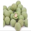 YANKEETRADERS Brand Spicy Wasabi Coated Peanuts - 1 POUND view 1