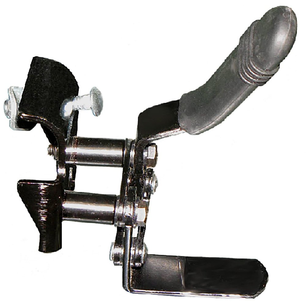 Drive Medical Right Brake Assembly for Silver Sport Wheelchair, 2 Pound