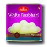 Haldirams White Rasbhari - 2lb,, () view 1