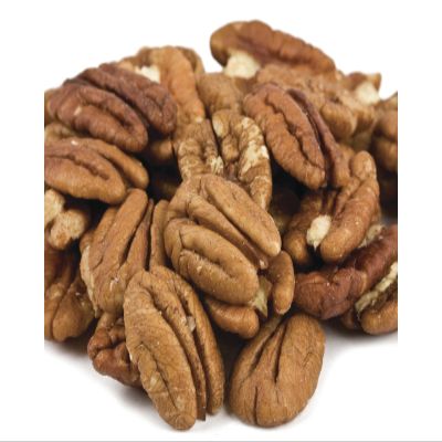 Jr. Mammoth Pecan Halves 10 lbs.