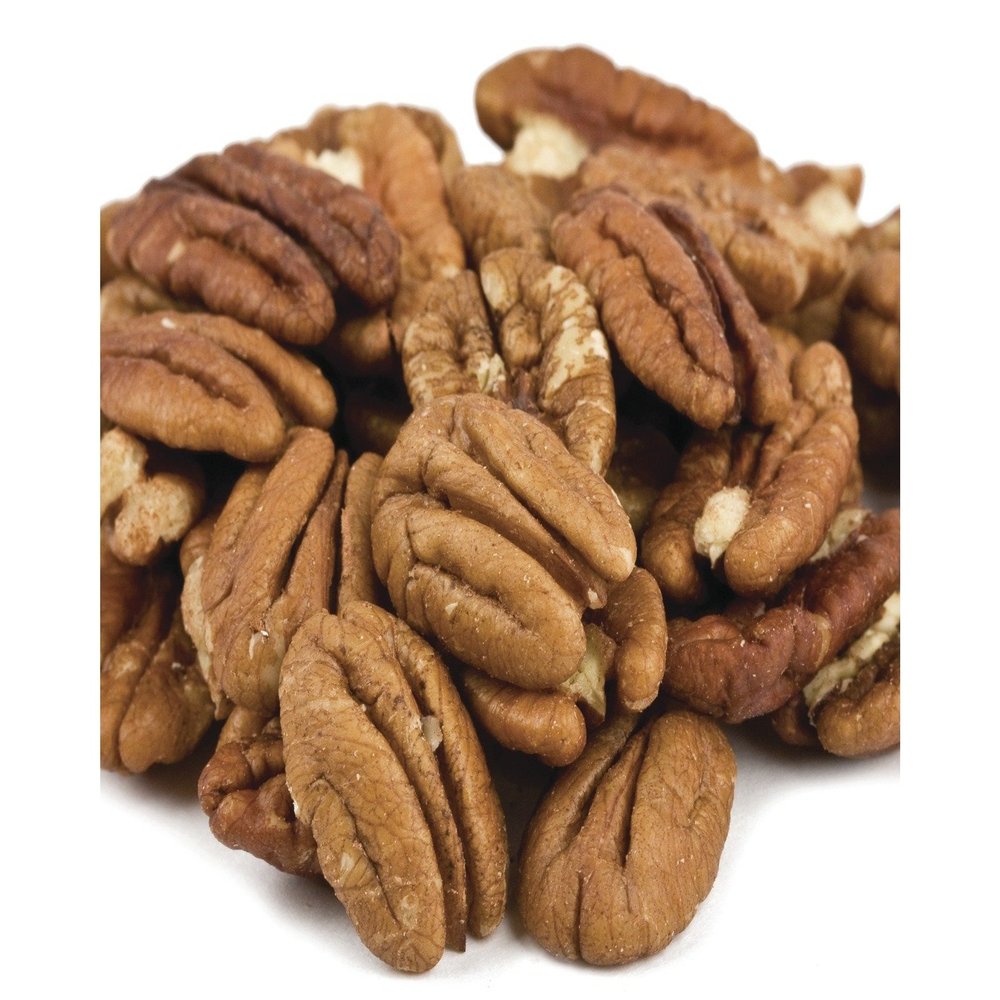 Jr. Mammoth Pecan Halves 10 lbs.