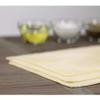 Ultra Thin Crust Par Baked Rectangle Flatbread, 16 x 5 inch -- 100 per case. view 1