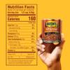BUSH'S BEST 16 oz Canned Original Baked Beans, Source of Plant Based Protein and Fiber, Low Fat, Gluten Free, (Pack of 12) view 2