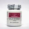 Ecological Formulas Lactoferrin 100 Mg 60 Caps by Ecological Formulas view 1