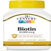 21st Century Biotin Tablets, 10,000 mcg, 120 Count by 21st Century view 1